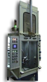 Auto Dry Honing Equipment